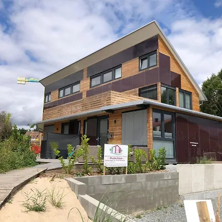 Seegras Apartman