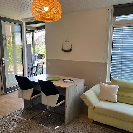 Apartman Seegras *